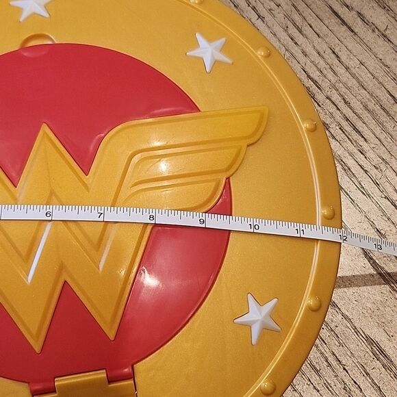 Wonder women shield Mattel - Picture 5 of 7